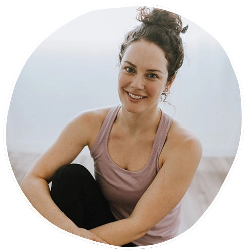 Lana Osborne-Paradis, Fitness Coach