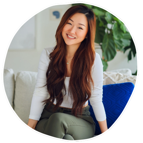 Vanessa Lau, YouTube & Instagram Expert